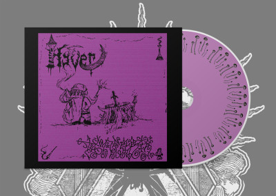 Tenebris / Hyver split DigiPak